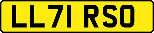 LL71RSO