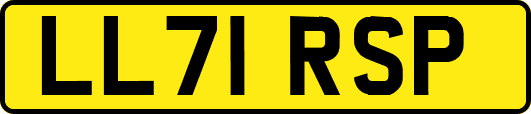 LL71RSP