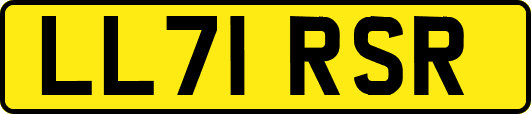 LL71RSR