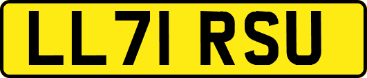 LL71RSU
