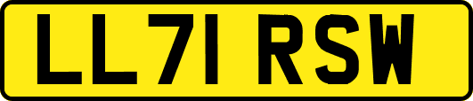 LL71RSW