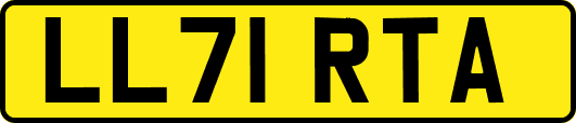LL71RTA
