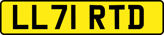 LL71RTD