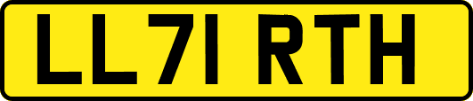 LL71RTH