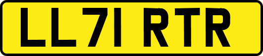 LL71RTR