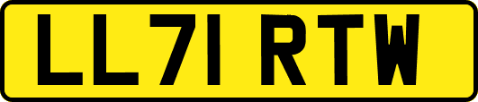 LL71RTW