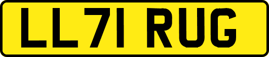 LL71RUG