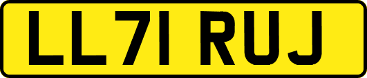 LL71RUJ