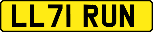 LL71RUN