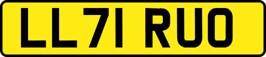 LL71RUO