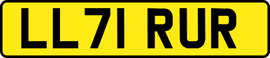LL71RUR