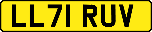 LL71RUV