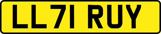 LL71RUY