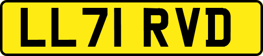 LL71RVD