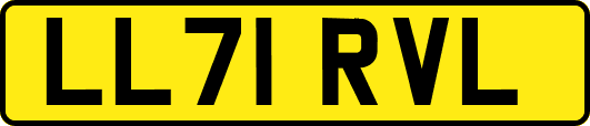 LL71RVL