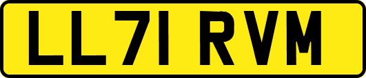 LL71RVM