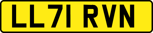 LL71RVN