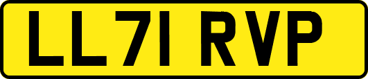 LL71RVP