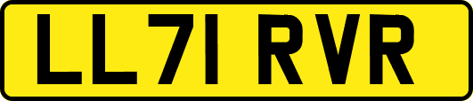 LL71RVR