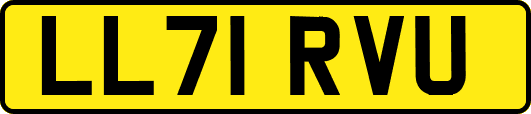 LL71RVU