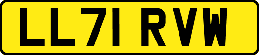 LL71RVW