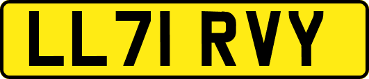 LL71RVY