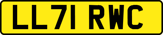 LL71RWC