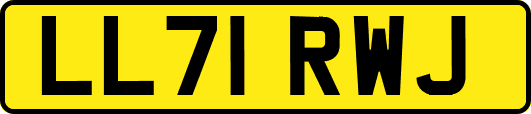 LL71RWJ