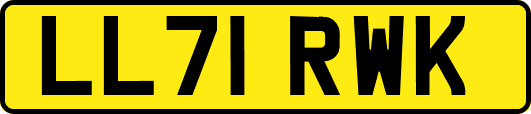 LL71RWK