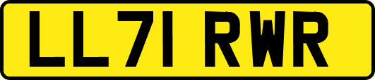 LL71RWR