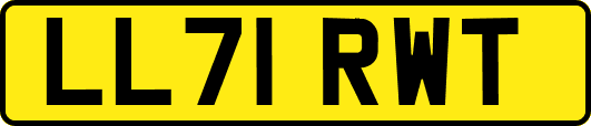 LL71RWT