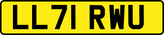 LL71RWU