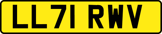 LL71RWV