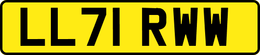 LL71RWW