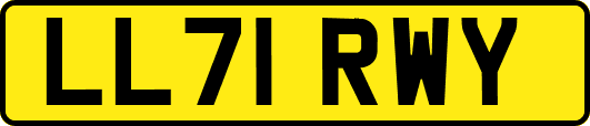 LL71RWY