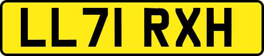 LL71RXH