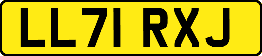 LL71RXJ