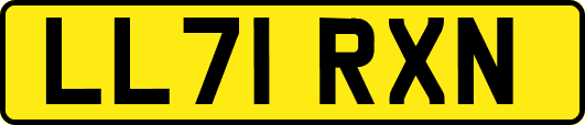 LL71RXN