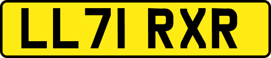 LL71RXR