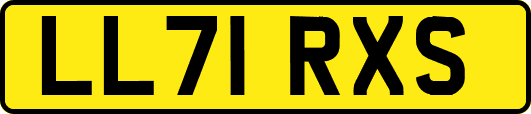 LL71RXS