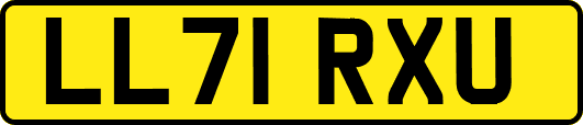 LL71RXU