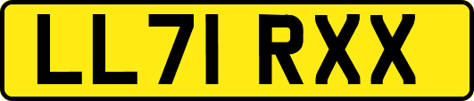 LL71RXX