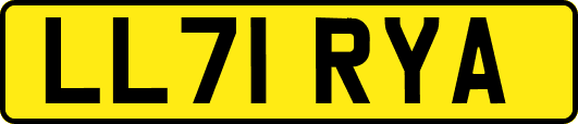 LL71RYA