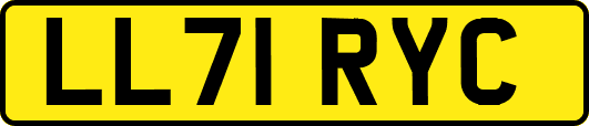 LL71RYC
