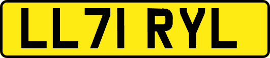 LL71RYL