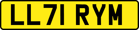 LL71RYM