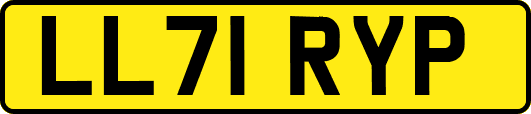 LL71RYP