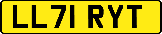 LL71RYT