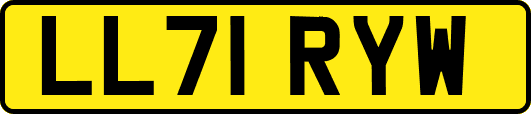 LL71RYW