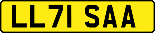 LL71SAA